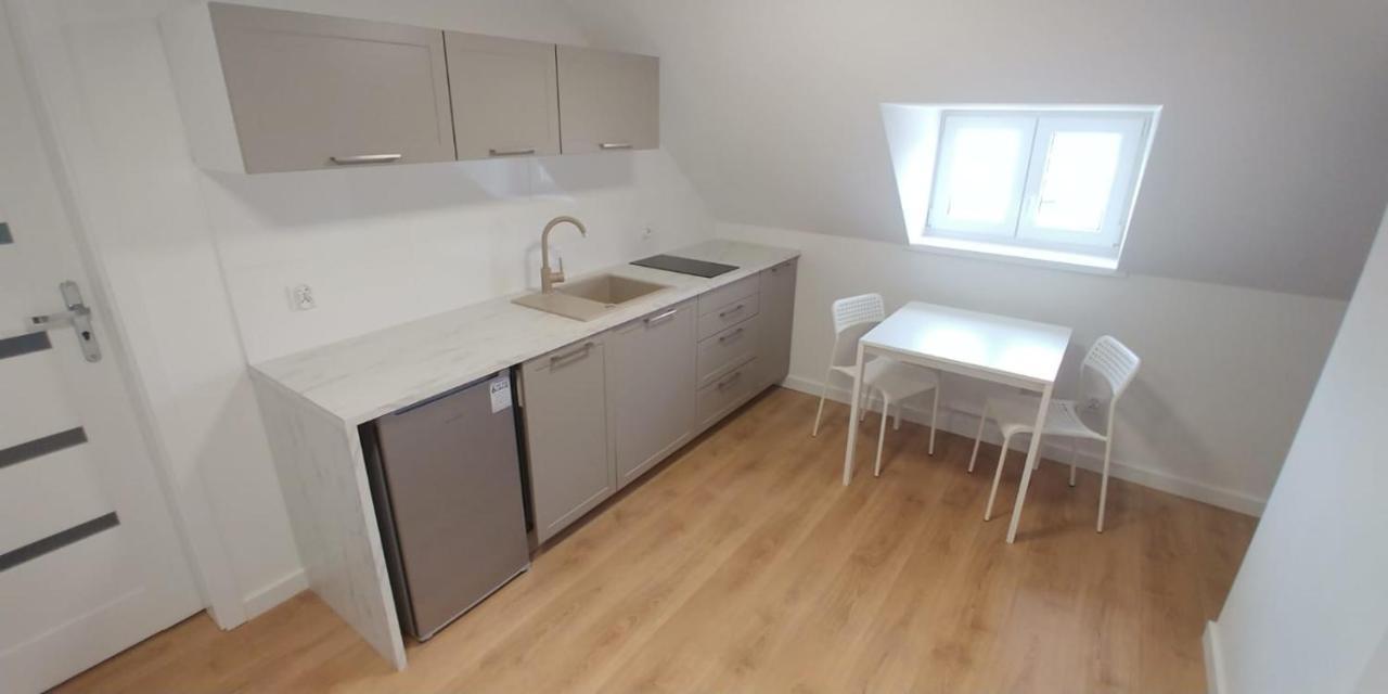 Golden Palace Apartments Arkonska 13 Szczecin Шчечин Екстериор снимка